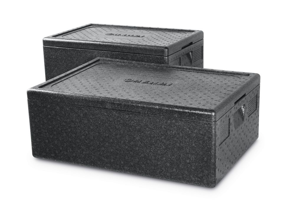 Termobox Profi Line, HENDI, Profi Line, GN 1/1, 40L, 600x400x(H)285mm