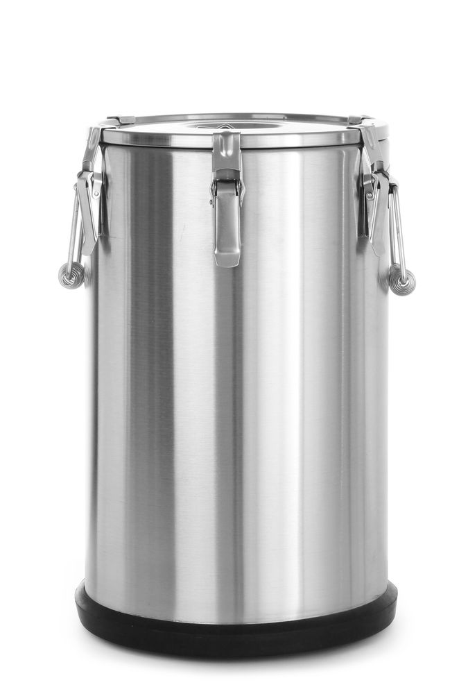 Termos lonci, HENDI, Profi Line, 35L, ⌀330x(H)570mm