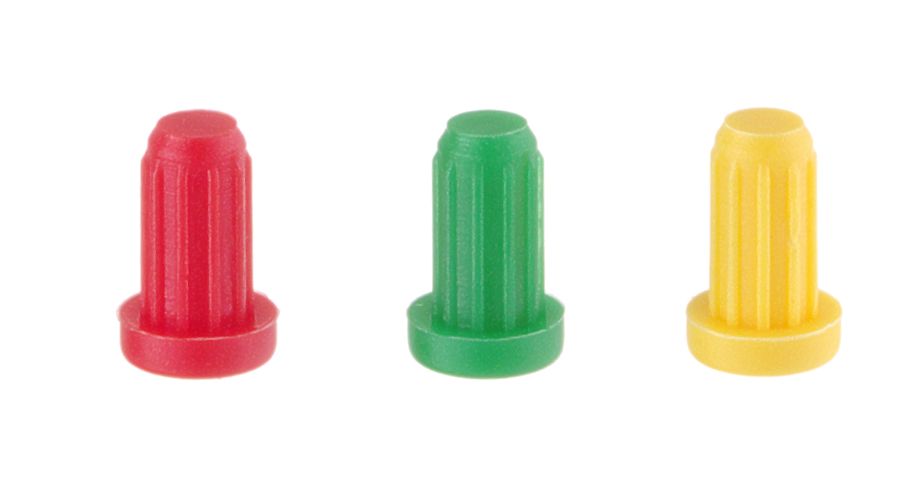 Grabilica za sladoled za levoruke, Stöckel, 1/30, Crna, ⌀49x(H)mm