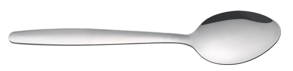 Kašika za čaj/kafu, HENDI, Budget Line, 24 kom, (L)136mm