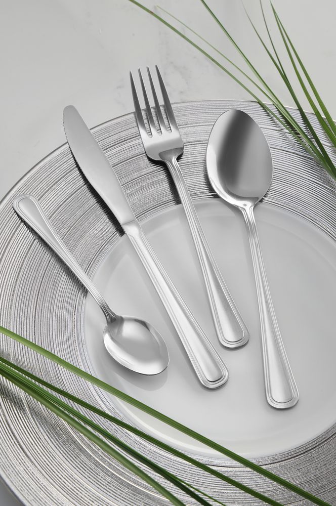 Nož - 6 komada, HENDI, Kitchen Line, 6 kom, (L)215mm