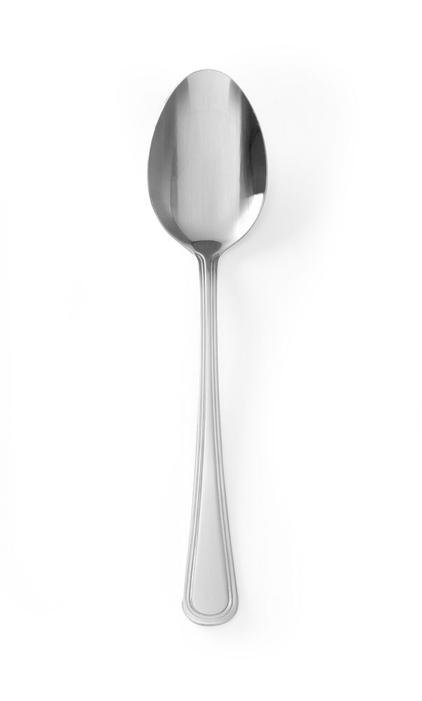 Kašika - 6 komada, HENDI, Kitchen Line, 6 kom, (L)197mm