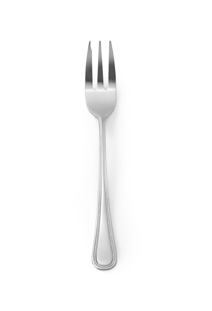 Viljuška za tortu - 12 komada, HENDI, Kitchen Line, 12 kom, (L)150mm