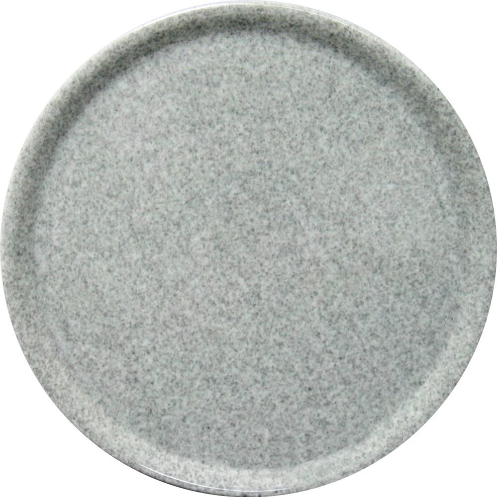 Tanjir za picu Granite, HENDI, Granit, ⌀310mm