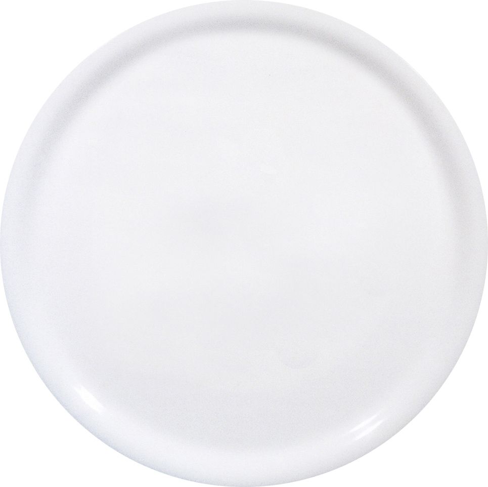Tanjir za picu Speciale, HENDI, Speciale, Bela, ⌀280mm