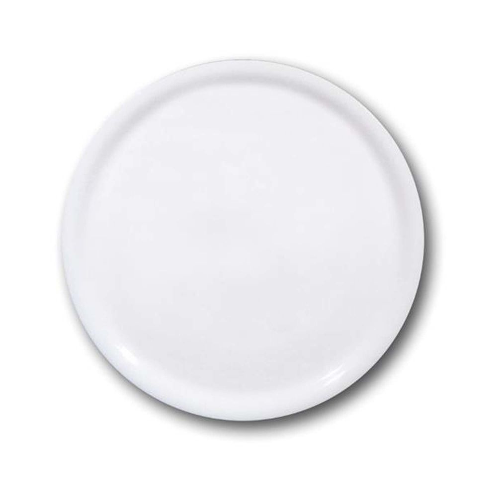 Tanjir za picu Speciale, HENDI, Speciale, Bela, ⌀330mm