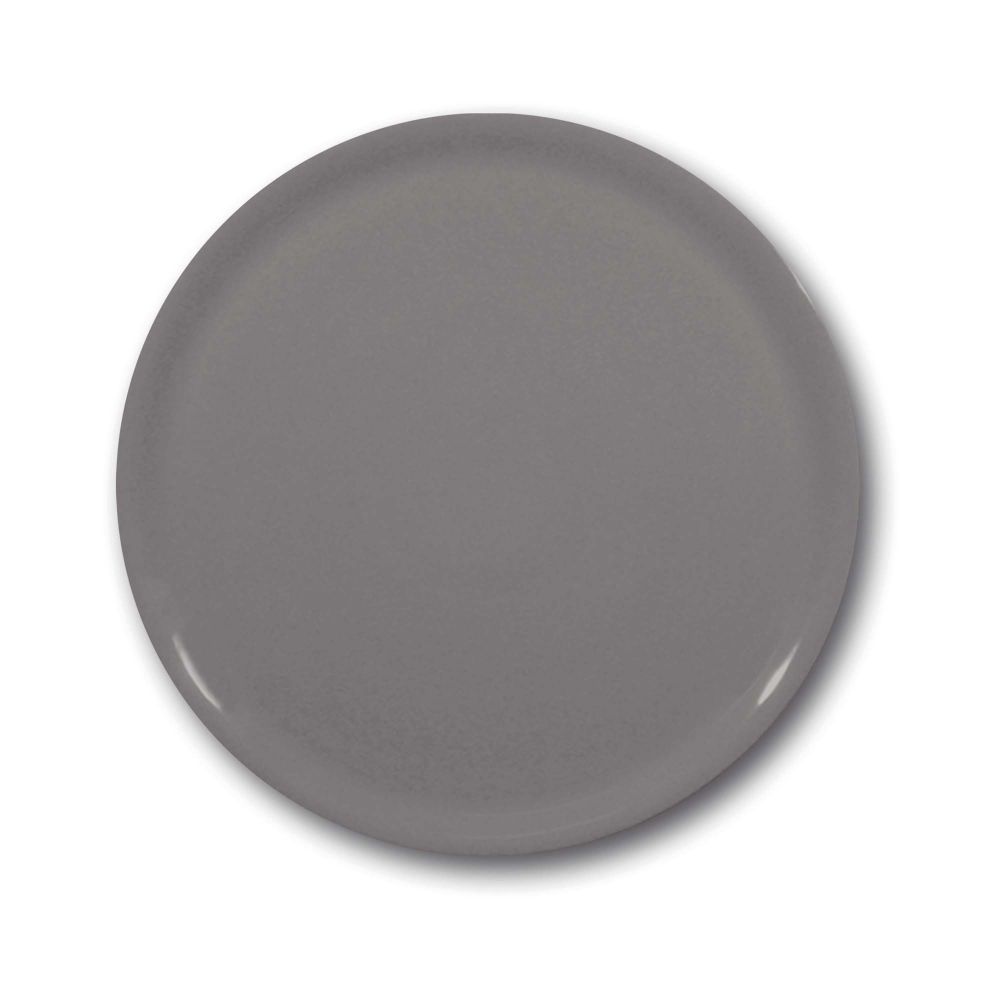 Tanjir za picu Speciale, HENDI, Speciale, Tamnosiva, ⌀330mm