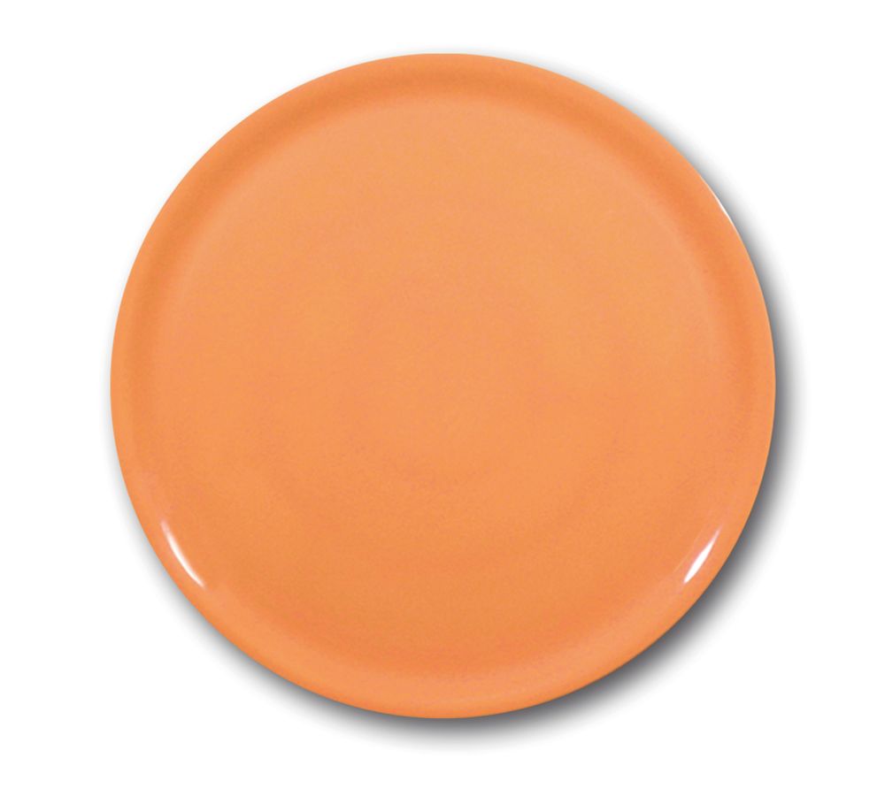 Tanjir za picu Speciale, HENDI, Speciale, Narandžasta, ⌀330mm
