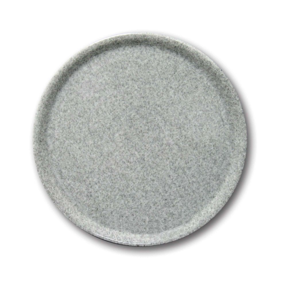 Tanjir za picu Granite, HENDI, Granit, ⌀330mm