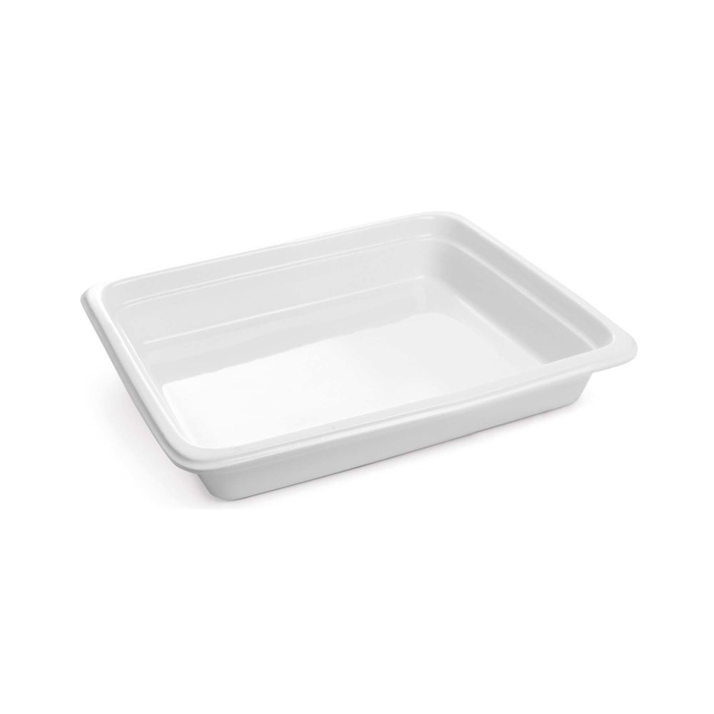 Gastronorm posuda GN 1/2, HENDI, Profi Line, GN 1/2, 325x265x(H)65mm
