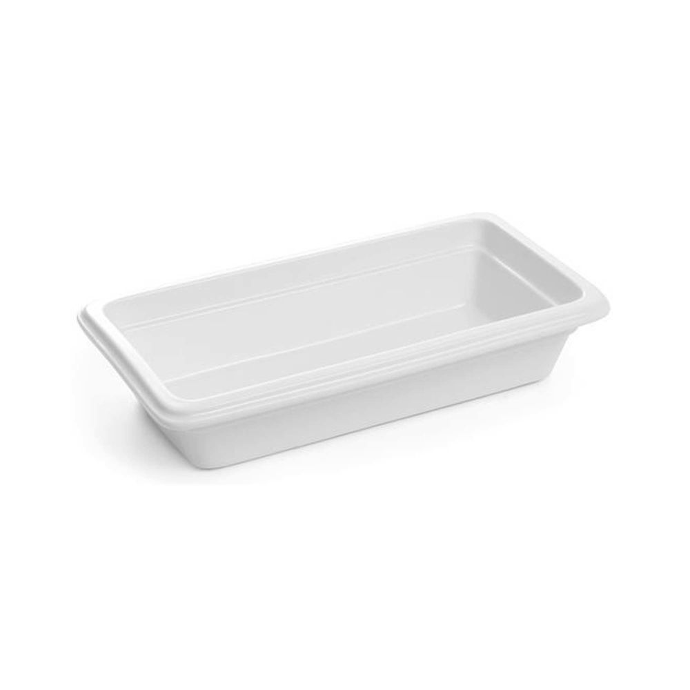 Gastronorm posuda GN 1/3, HENDI, Profi Line, GN 1/3, 325x176x(H)65mm