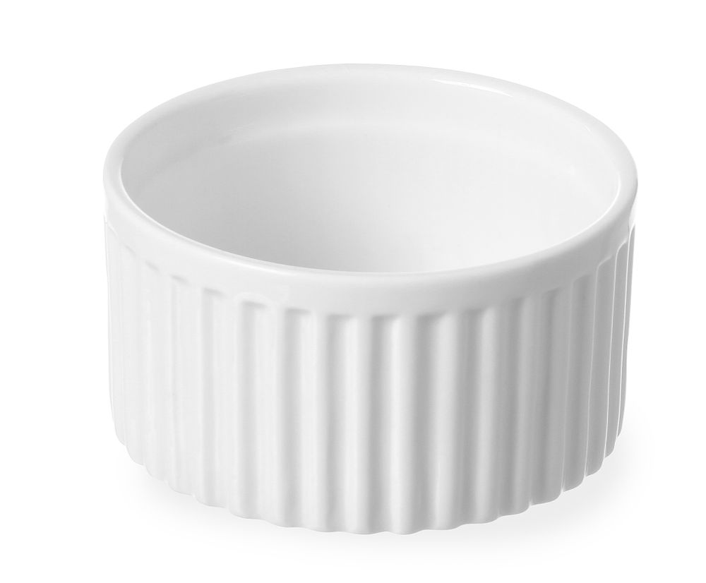 Keramička činija, HENDI, ⌀90x(H)48mm