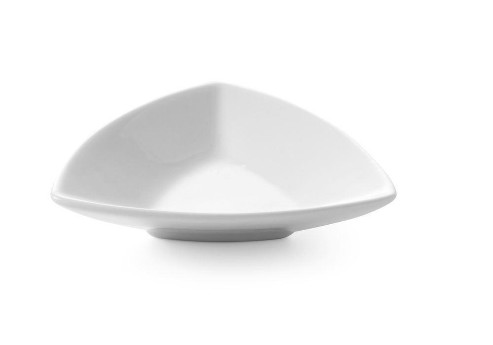 Posuda za tapas Triangolo - 6 komada, HENDI, 6 kom, 100x100x(H)25mm