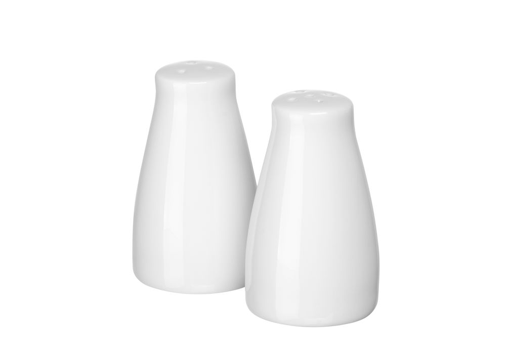 Set soljenka i paprenka, HENDI, ⌀42x(H)80mm
