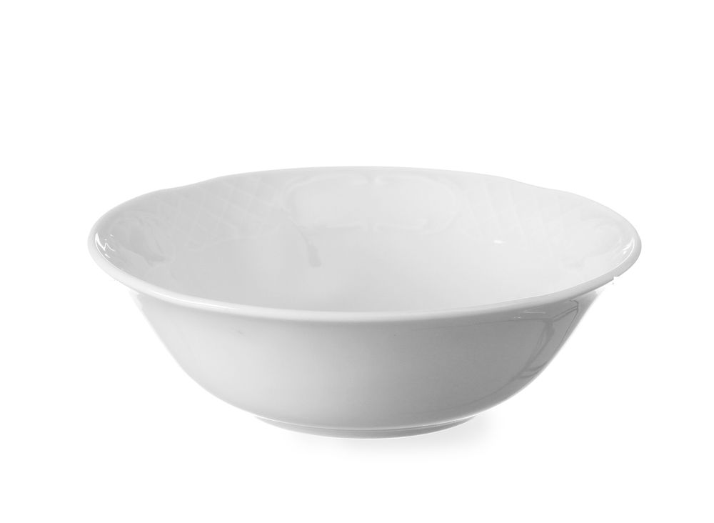 Činija za salatu, HENDI, 0,25L, ⌀145x(H)45mm