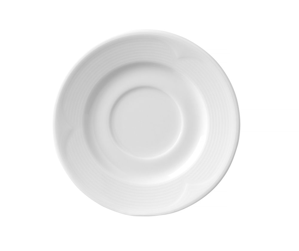 Tanjirić za šolju za espresso, HENDI, ⌀125mm