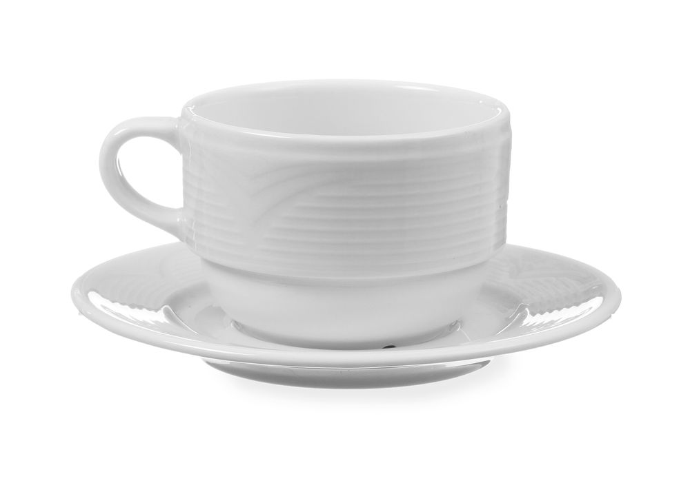 Cappuccino šolja, HENDI, 0,23L, ⌀87mm