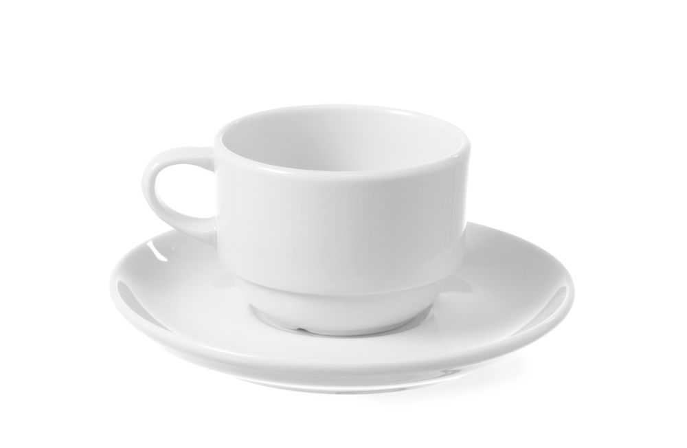 Tanjirić za espresso šolju, HENDI, ⌀83mm