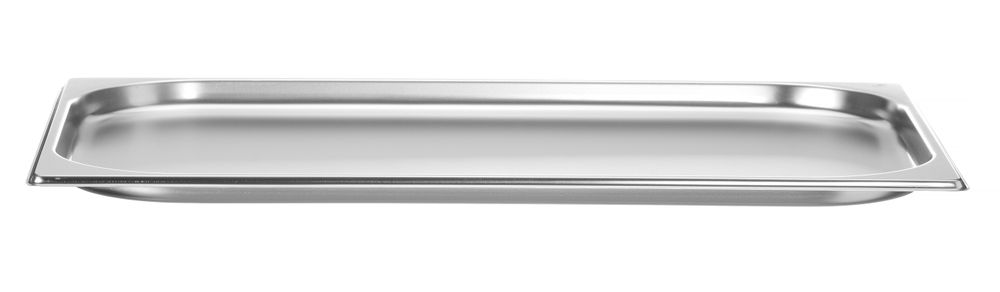 Gastronorm spremnik 1/1, HENDI, Budget Line, GN 1/1, 2,5L, 530x325x(H)20mm