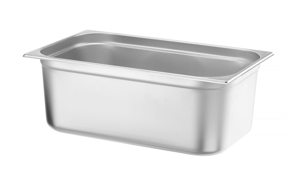 Gastronorm spremnik 1/1, HENDI, Budget Line, GN 1/1, 28L, 530x325x(H)200mm