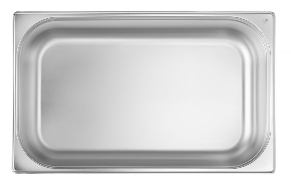 Gastronorm spremnik 1/1, HENDI, Budget Line, GN 1/1, 28L, 530x325x(H)200mm