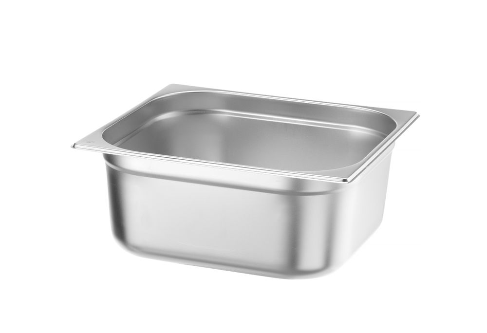 Gastronorm posuda 2/3, HENDI, Budget Line, GN 2/3, 13L, 354x325x(H)150mm