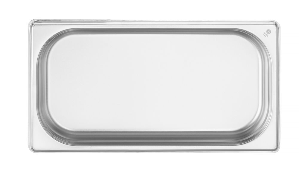 Gastronorm posuda 1/3, HENDI, Budget Line, GN 1/3, 1,5L, 325x176x(H)40mm