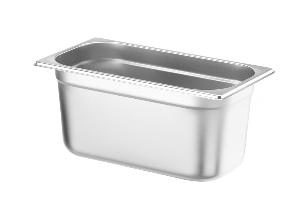 Gastronorm posuda 1/3, HENDI, Budget Line, GN 1/3, 5,7L, 325x176x(H)150mm