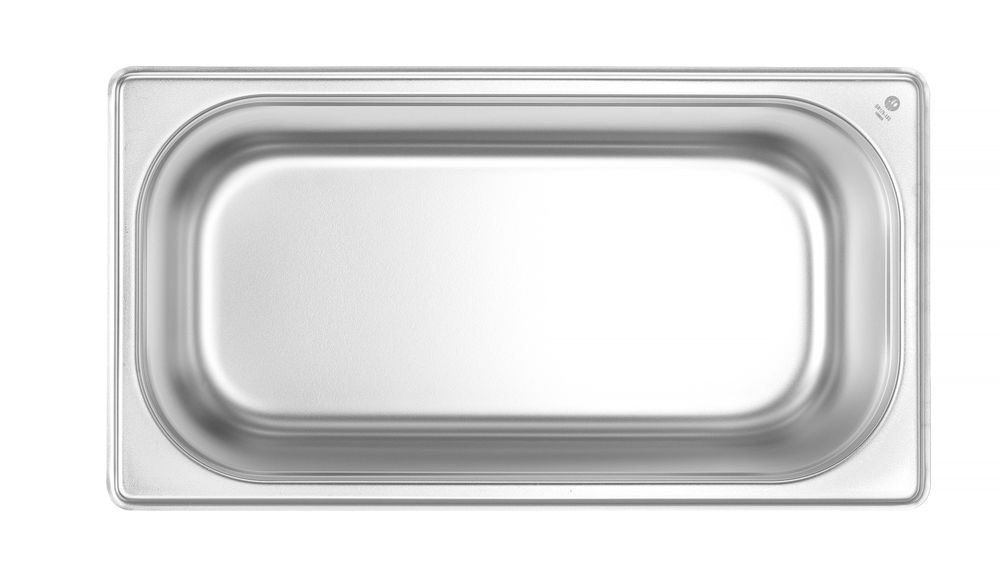 Gastronorm posuda 1/3, HENDI, Budget Line, GN 1/3, 5,7L, 325x176x(H)150mm