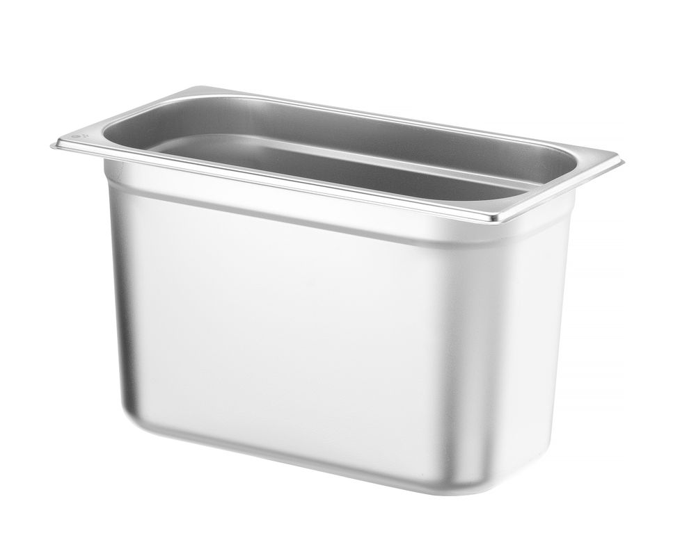 Gastronorm spremnik 1/3, HENDI, Budget Line, GN 1/3, 7,8L, 325x176x(H)200mm