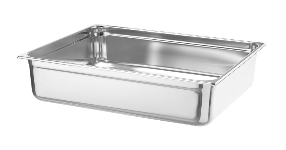 Gastronorm spremnik 2/1, HENDI, Profi Line, GN 2/1, 43L, (H)150mm