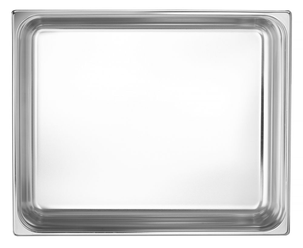 Gastronorm spremnik 2/1, HENDI, Profi Line, GN 2/1, 19L, (H)65mm