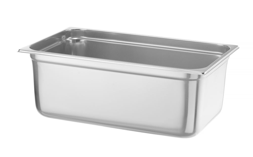 Gastronorm spremnik 1/1, HENDI, Profi Line, GN 1/1, 28L, (H)200mm