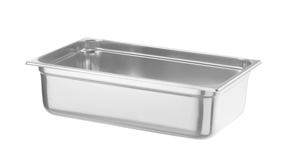 Gastronorm spremnik 1/1, HENDI, Profi Line, GN 1/1, 21L, (H)150mm