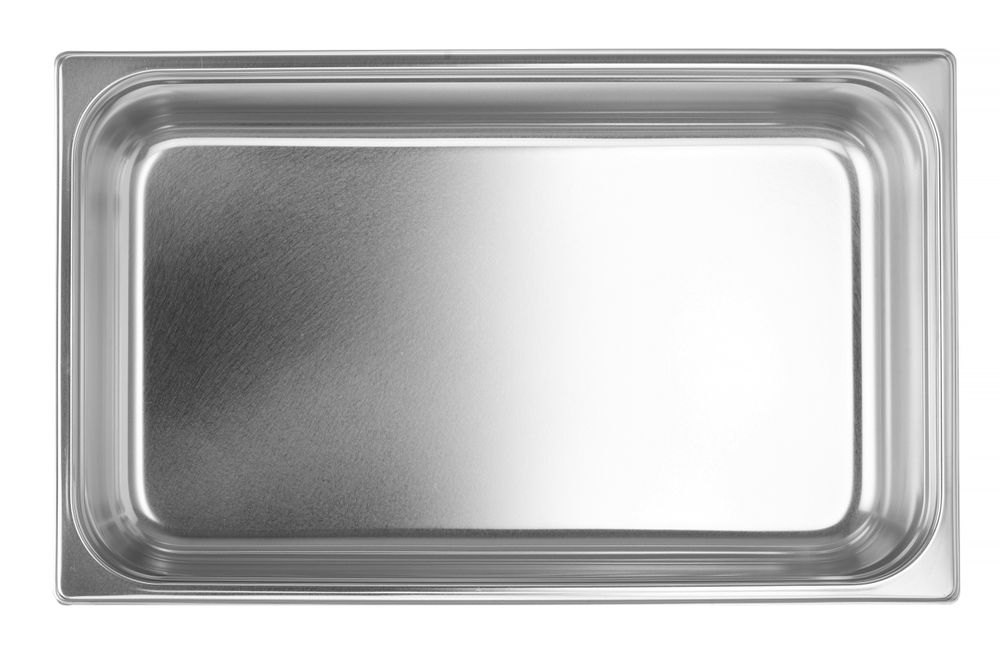 Gastronorm spremnik 1/1, HENDI, Profi Line, GN 1/1, 21L, (H)150mm