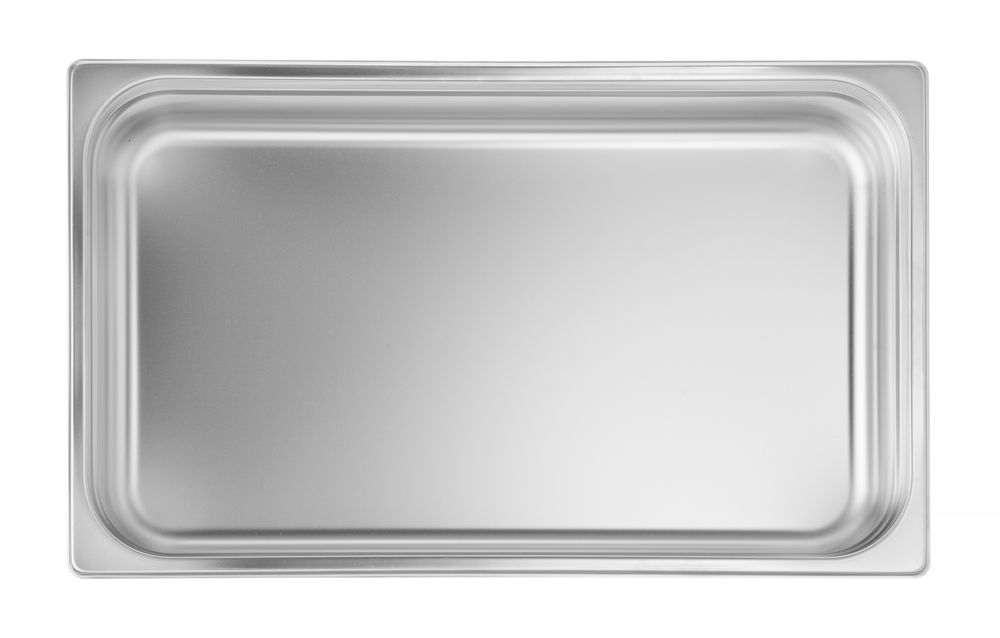Gastronorm spremnik 1/1, HENDI, Profi Line, GN 1/1, 14L, (H)100mm