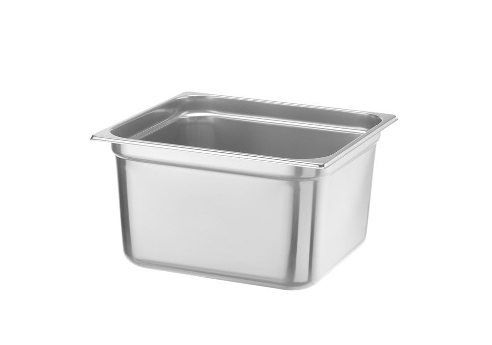 Gastronorm spremnik 2/3, HENDI, Profi Line, GN 2/3, 18L, (H)200mm