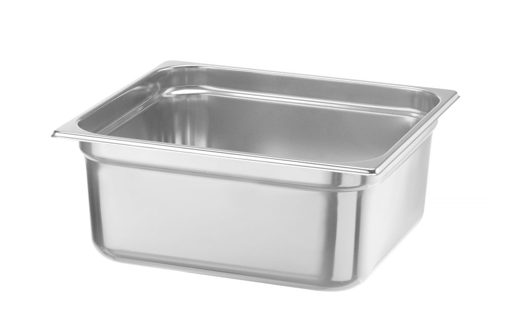 Gastronorm spremnik 2/3, HENDI, Profi Line, GN 2/3, 13L, (H)150mm