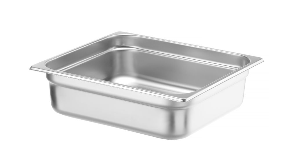 Gastronorm spremnik 2/3, HENDI, Profi Line, GN 2/3, 9L, (H)100mm