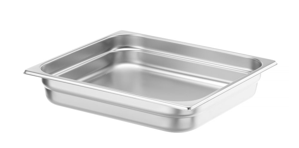 Gastronorm spremnik 2/3, HENDI, Profi Line, GN 2/3, 5,5L, (H)65mm