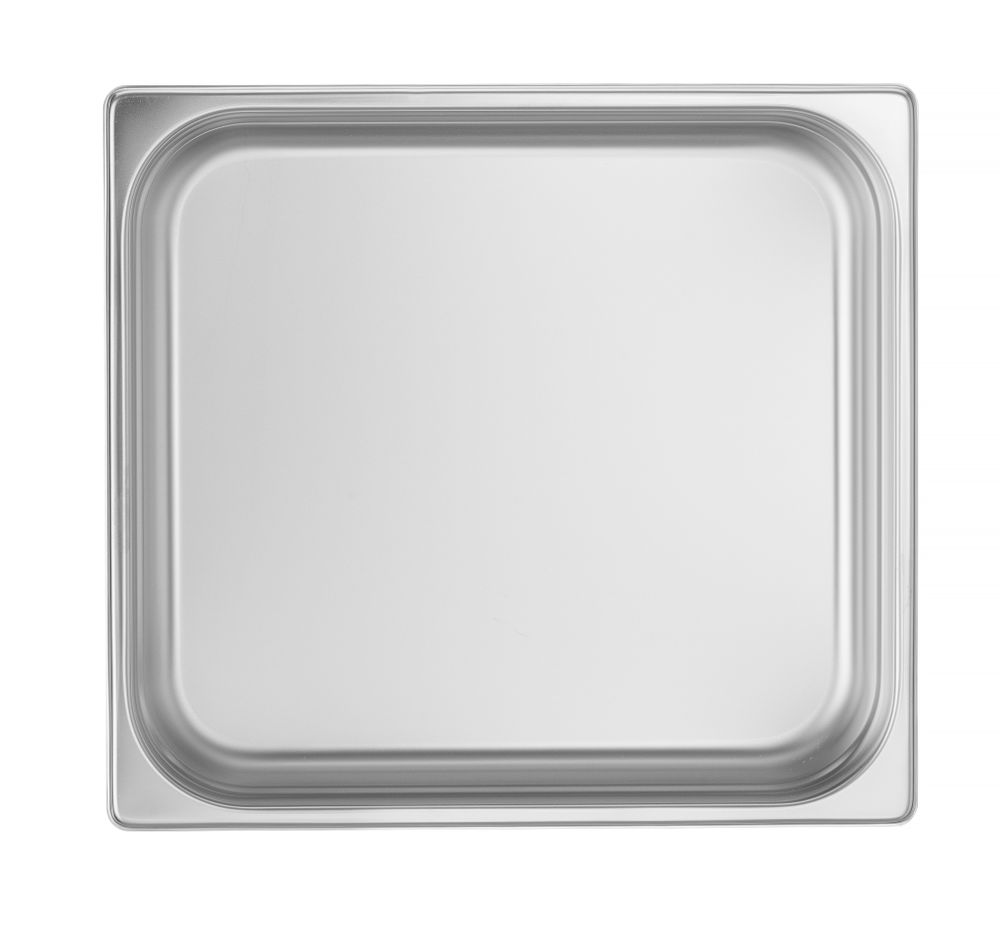 Gastronorm spremnik 2/3, HENDI, Profi Line, GN 2/3, 5,5L, (H)65mm
