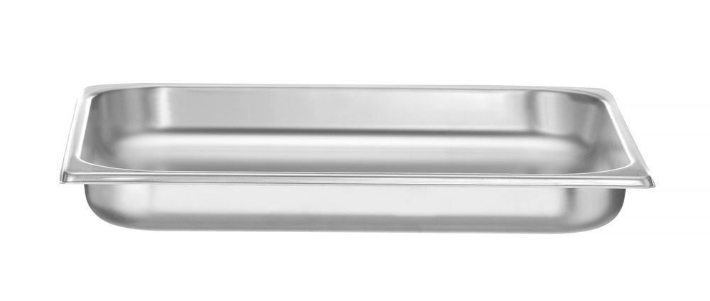 Gastronorm spremnik 2/3, HENDI, Profi Line, GN 2/3, 3L, (H)40mm