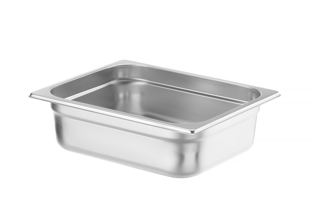 Gastronorm spremnik 1/2, HENDI, Profi Line, GN 1/2, 6,5L, (H)100mm