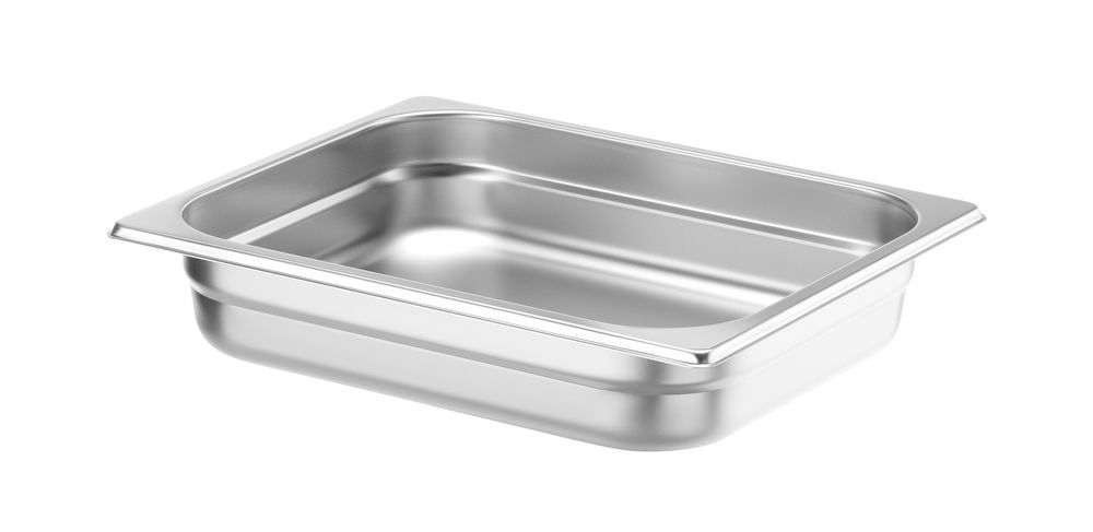 Gastronorm spremnik 1/2, HENDI, Profi Line, GN 1/2, 4L, (H)65mm
