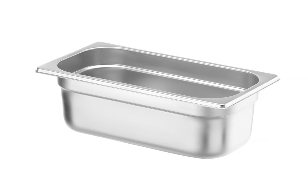 Gastronorm spremnik 1/3, HENDI, Profi Line, GN 1/3, 4L, (H)100mm