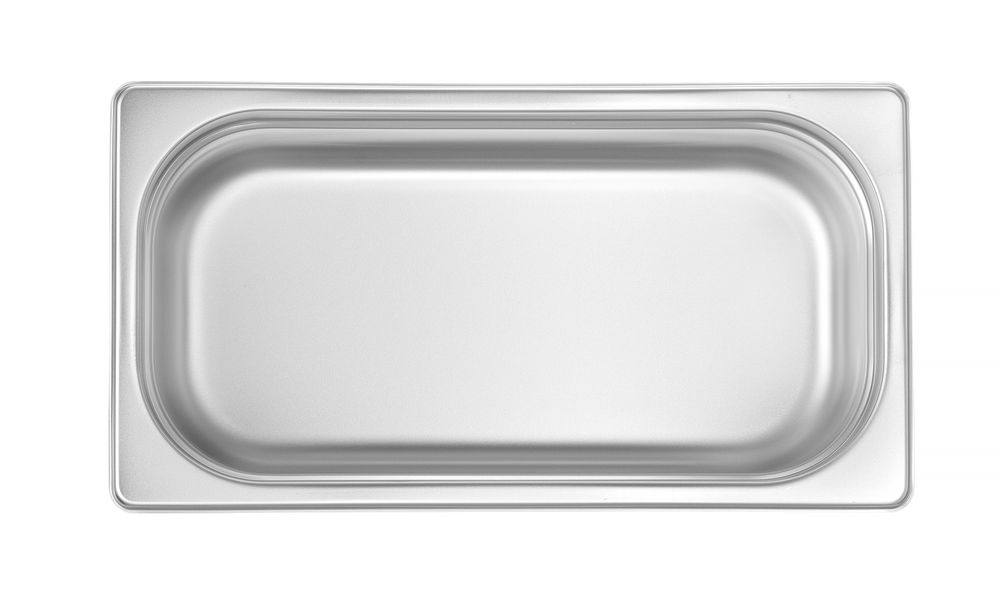 Gastronorm spremnik 1/3, HENDI, Profi Line, GN 1/3, 4L, (H)100mm