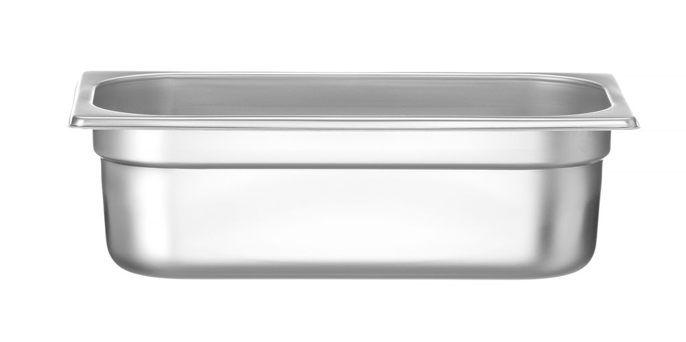 Gastronorm spremnik 1/3, HENDI, Profi Line, GN 1/3, 4L, (H)100mm