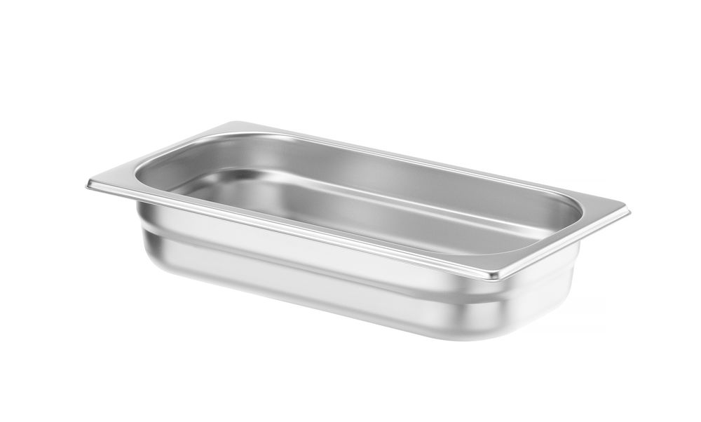 Gastronorm spremnik 1/3, HENDI, Profi Line, GN 1/3, 2,5L, (H)65mm
