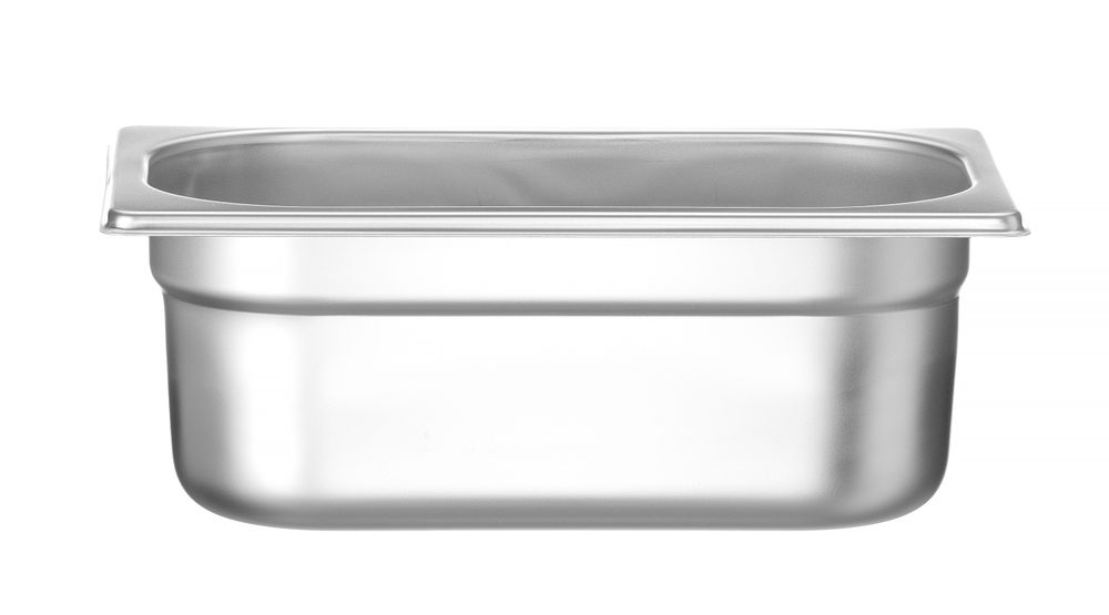 Gastronorm spremnik 1/4, HENDI, Profi Line, GN 1/4, 2,8L, (H)100mm