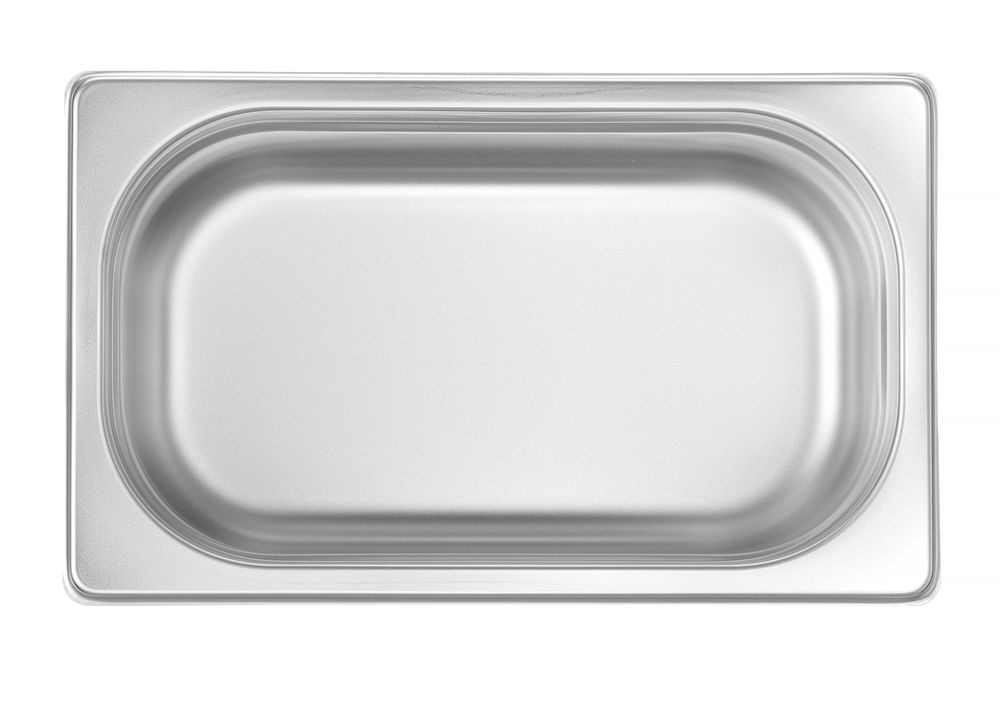 Gastronorm spremnik 1/4, HENDI, Profi Line, GN 1/4, 2,8L, (H)100mm